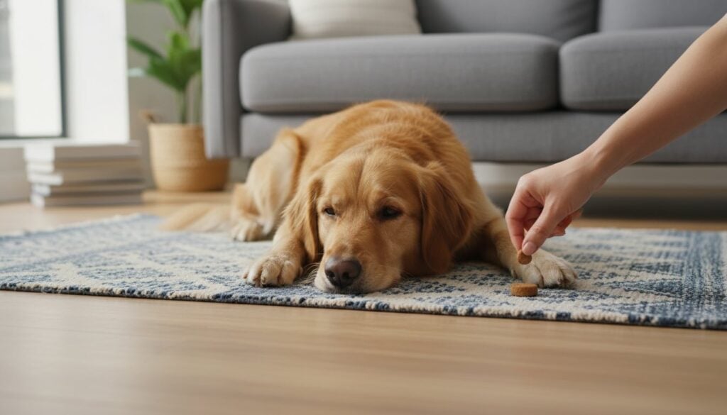 Cómo evaluar y trabajar los problemas de comportamiento de tu perro