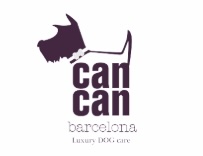 cancan - peluqueria canina barcelona