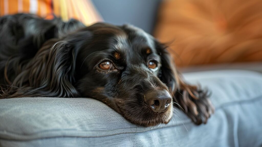 Consejos para dejar a tu perro solo sin que sufra ansiedad