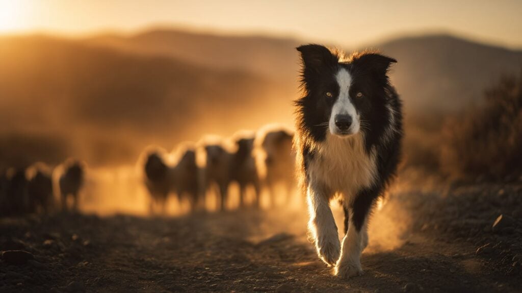 Border Collie - por qué lidera tantos rankings