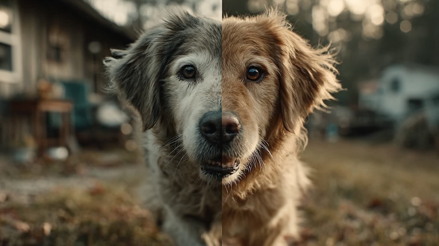 A mi perro le pica el ano - remedios caseros seguros y causas más comunes