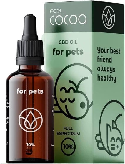 cbd para perros