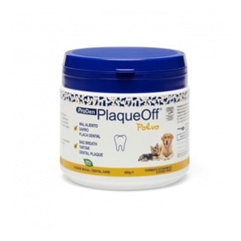 limpieza de dental para perros