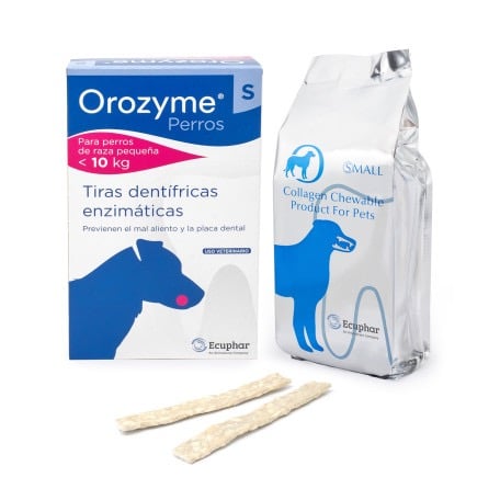 limpieza de sarro para perros