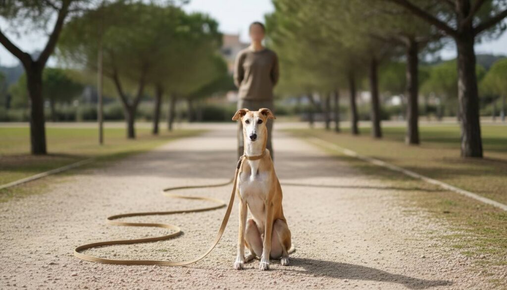 Cómo enseñar a tu perro a quedarse quieto de verdad