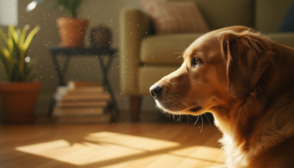 Cómo integrar la estimulación olfativa en la rutina diaria de tu perro