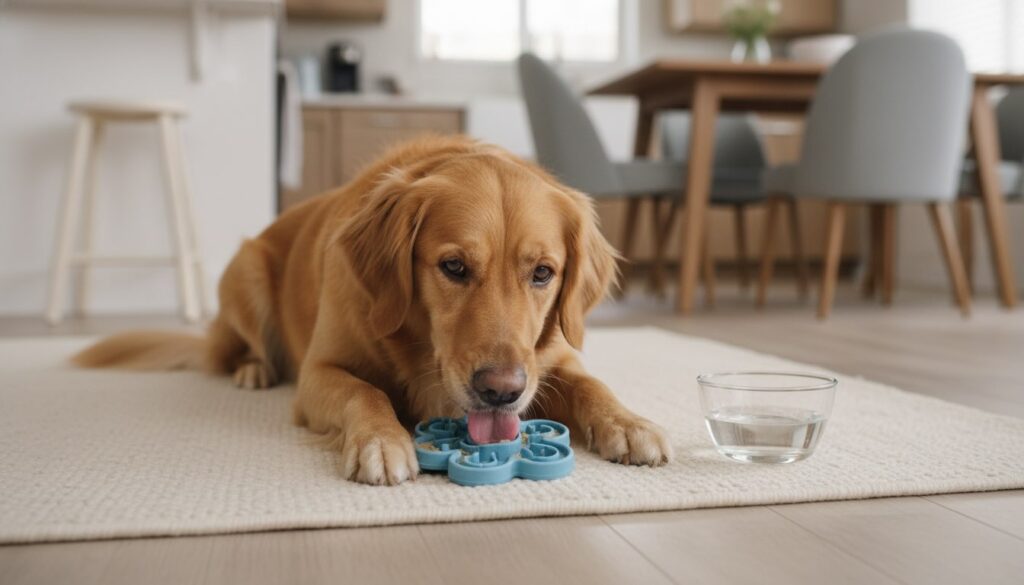 Cómo saber si tu perro tiene ansiedad- señales que no debes ignorar