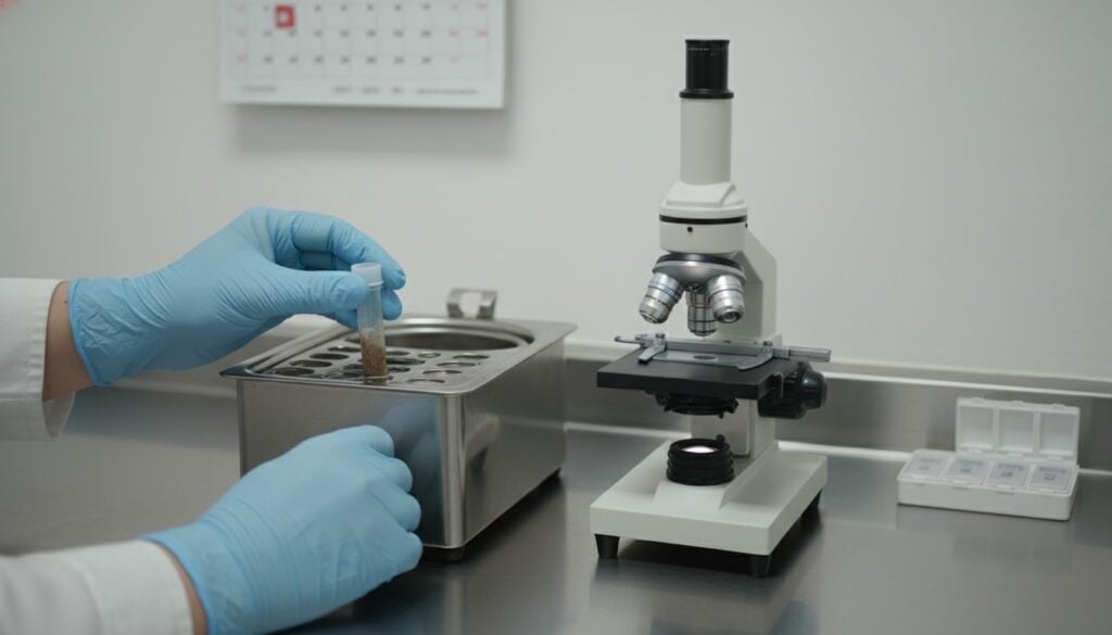 Heces de perro con parvovirus- síntomas digestivos y otros signos de alarma