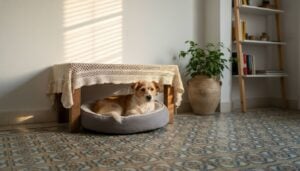 Perro con miedo- cómo quitar el miedo a un perro a personas, ruidos y tras un maltrato