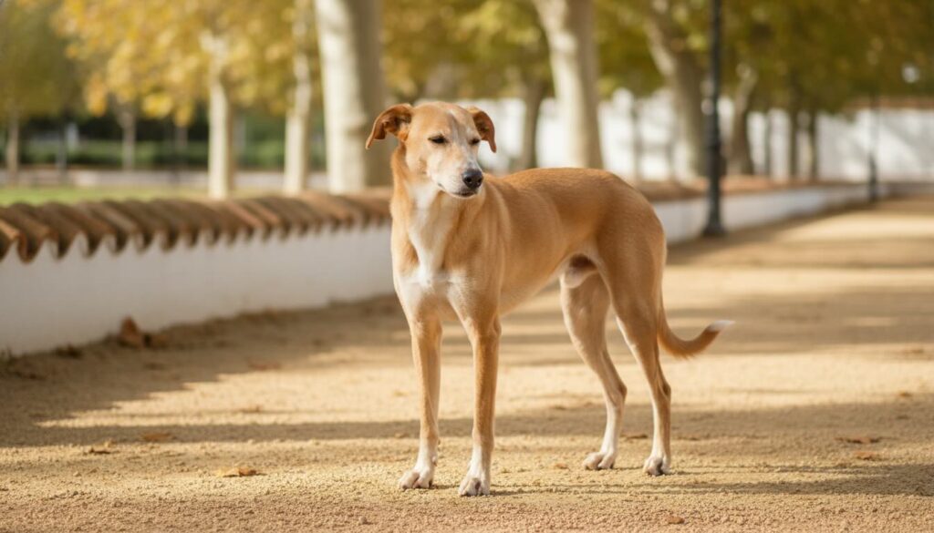 Qué no hacer con un perro con miedo